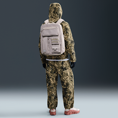 NIKE公式】ナイキ テック メンズ Dri-FIT ウーブン カモ ルーズ